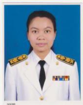 นางปราณี ถาวรผล