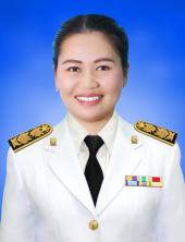 นางเชื่อมลักษณ์ จันมี