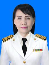 นางสุพรทิพย์ มาลา