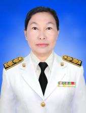 นางสุทิน อุชะชา